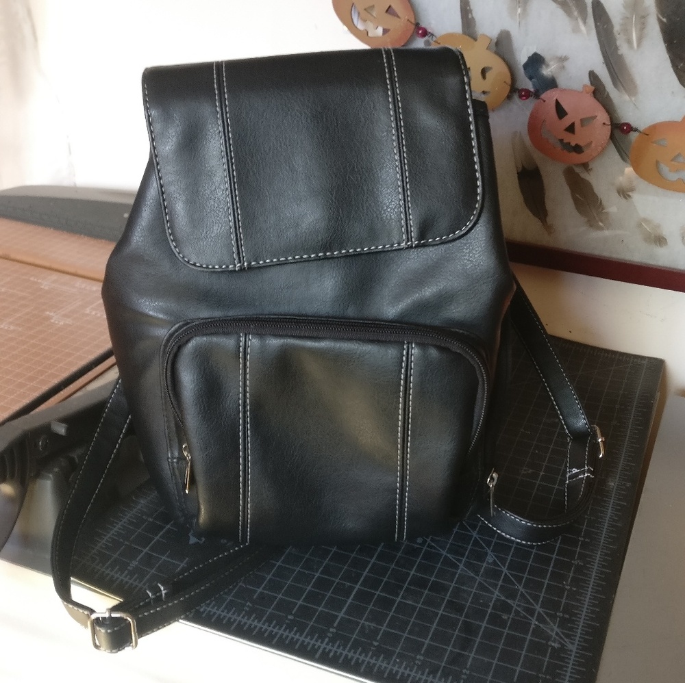 Mint Condition Vintage Camera Bag